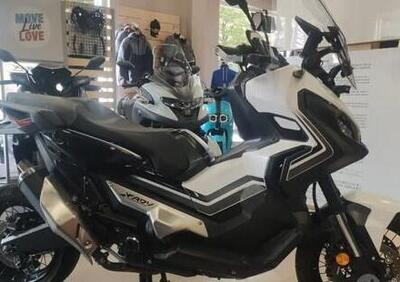 Honda X-ADV 750 (2018 - 20) - Annuncio 9587624