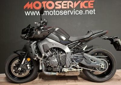 Yamaha MT-10 (2022 - 24) - Annuncio 9563602