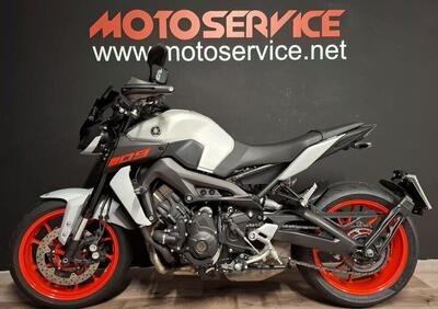 Yamaha MT-09 (2017 - 20) - Annuncio 9521009