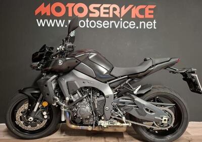 Yamaha MT-10 (2022 - 24) - Annuncio 9478138