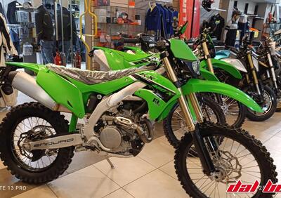 Kawasaki KX 450 X (2023 - 24) - Annuncio 9562334