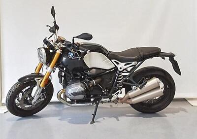 Bmw R nineT 1200 (2017 - 20) - Annuncio 9500041