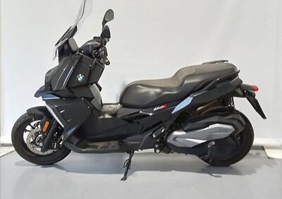 Bmw C 400 X (2018 - 20) - Annuncio 9544210