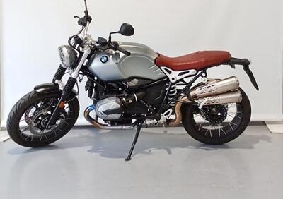 Bmw R nineT 1200 Scrambler (2016 - 20) - Annuncio 9562639