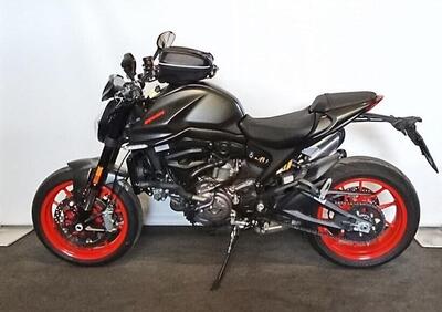 Ducati Monster 937 (2021 - 24) - Annuncio 9567203