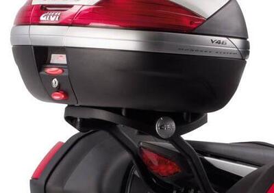 GIVI 1102FZ Attacco posteriore Monokey per Honda - Annuncio 9328175