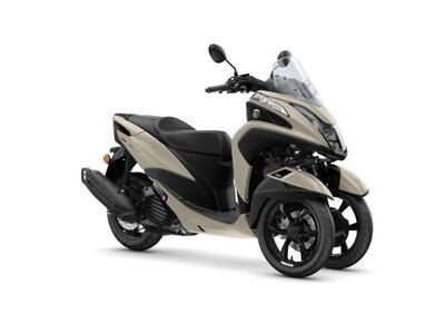 Yamaha Tricity 155 (2022 - 24) - Annuncio 9587810