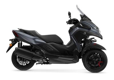 Yamaha Tricity 300 (2021 - 24) - Annuncio 9587819