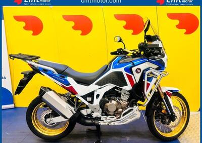 Honda Africa Twin CRF 1100L Adventure Sports (2022 - 23) - Annuncio 9587829