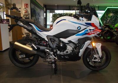 Bmw S 1000 XR (2020 - 23) - Annuncio 9582643