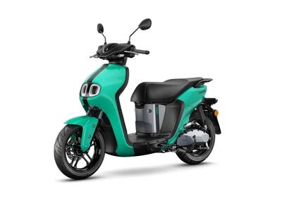 Yamaha Neo's L1e Dual Battery (2023 - 25) - Annuncio 9587989