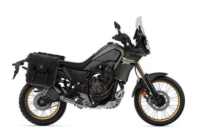 Yamaha Ténéré 700 Explore Edition (2023 - 24) - Annuncio 9587995