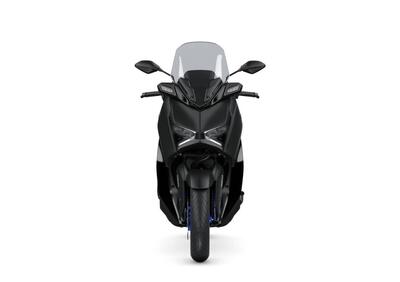 Yamaha X-Max 300 (2021 - 24) - Annuncio 9588000