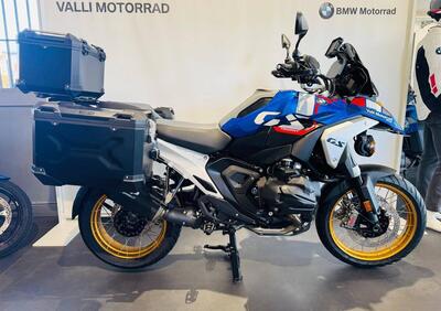 Bmw R 1300 GS Trophy (2023 - 25) - Annuncio 9588021