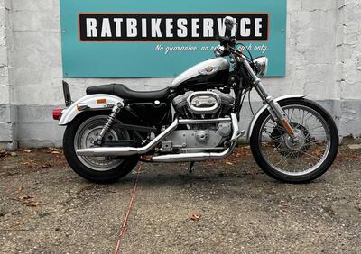 Harley-Davidson 883 Custom (2001 - 05) - XL 53C - Annuncio 9588058