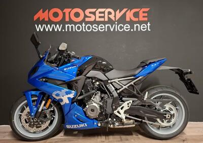 Suzuki GSX-8R (2024) - Annuncio 9588068