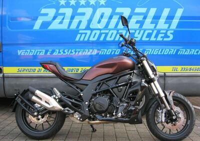 Benelli 502 C (2021 - 24) - Annuncio 9588074