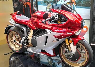 MV Agusta Superveloce 1000 Serie Oro (2024) - Annuncio 9584233