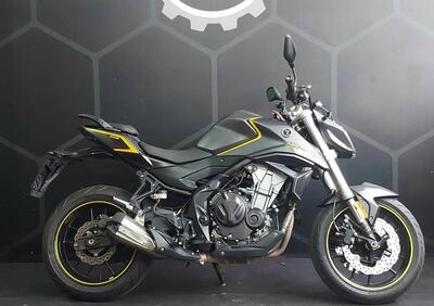 Voge Brivido 500R (2021 - 24) - Annuncio 9588082