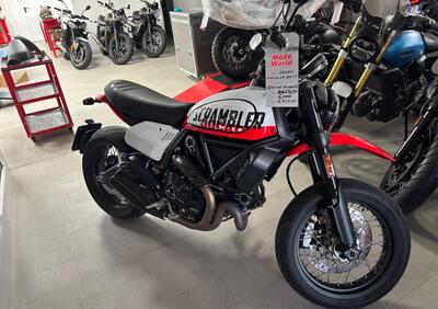 Ducati Scrambler 800 Urban Motard (2022) - Annuncio 9588111