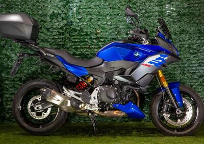 Bmw F 900 XR (2020 - 24) - Annuncio 9588179