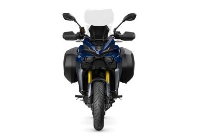 Yamaha Tracer 9 GT+ Y-AMT (2025) - Annuncio 9588197