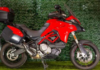 Ducati Multistrada 950 S (2019 - 20) - Annuncio 9588210