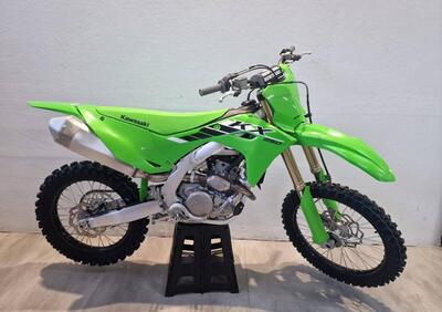 Kawasaki KX 250 (2025) - Annuncio 9588216