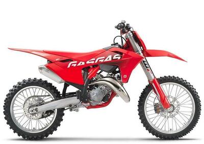 GASGAS MC 125 (2024) - Annuncio 9572167