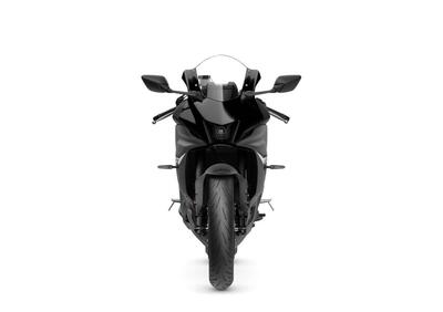 Yamaha YZF R7 (2021 - 24) - Annuncio 9588269