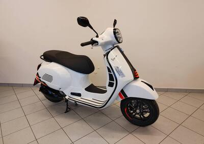 Vespa GTS 310 Supersport (2025) - Annuncio 9588342