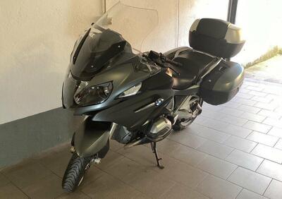 Bmw R 1200 RT (2014 - 16) - Annuncio 9588459