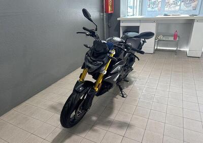 Bmw G 310 R (2016 - 20) - Annuncio 9588469