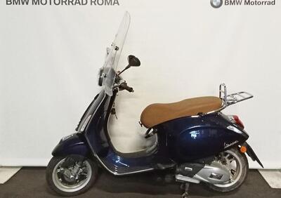 Vespa Primavera 125 3V ie ABS (2018 - 19) - Annuncio 9557062