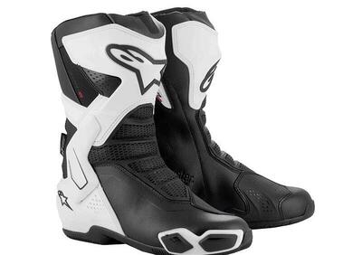 Stivali moto donna Alpinestars Stella SMX-6 V3 Dry - Annuncio 9588499