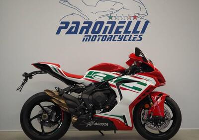 MV Agusta F3 800 RC (2022 - 24) - Annuncio 9470348