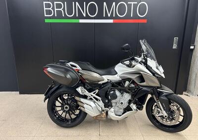 MV Agusta Stradale 800 EAS ABS (2015 - 17) - Annuncio 9456811