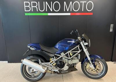 Ducati Monster 900 I.E. (1999 - 02) - Annuncio 9439457