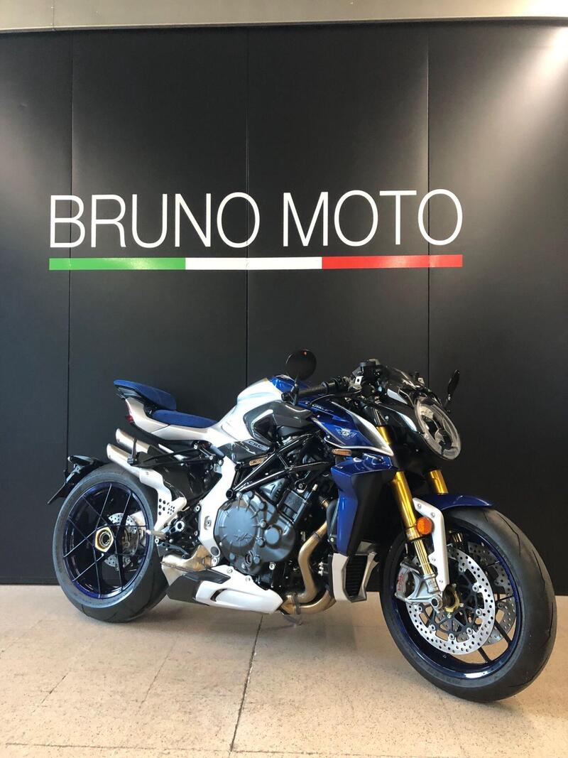 MV Agusta Brutale 1000 RR Assen (2023 - 26) (2)