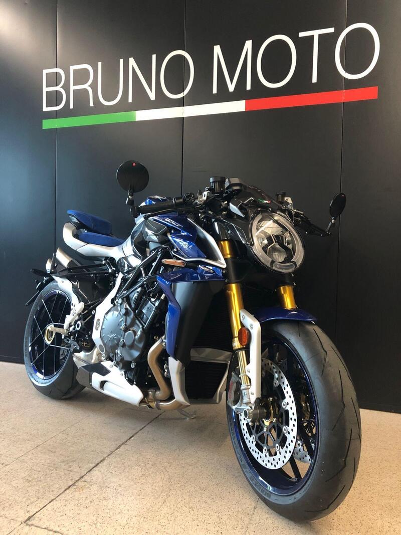 MV Agusta Brutale 1000 RR Assen (2023 - 26) (3)