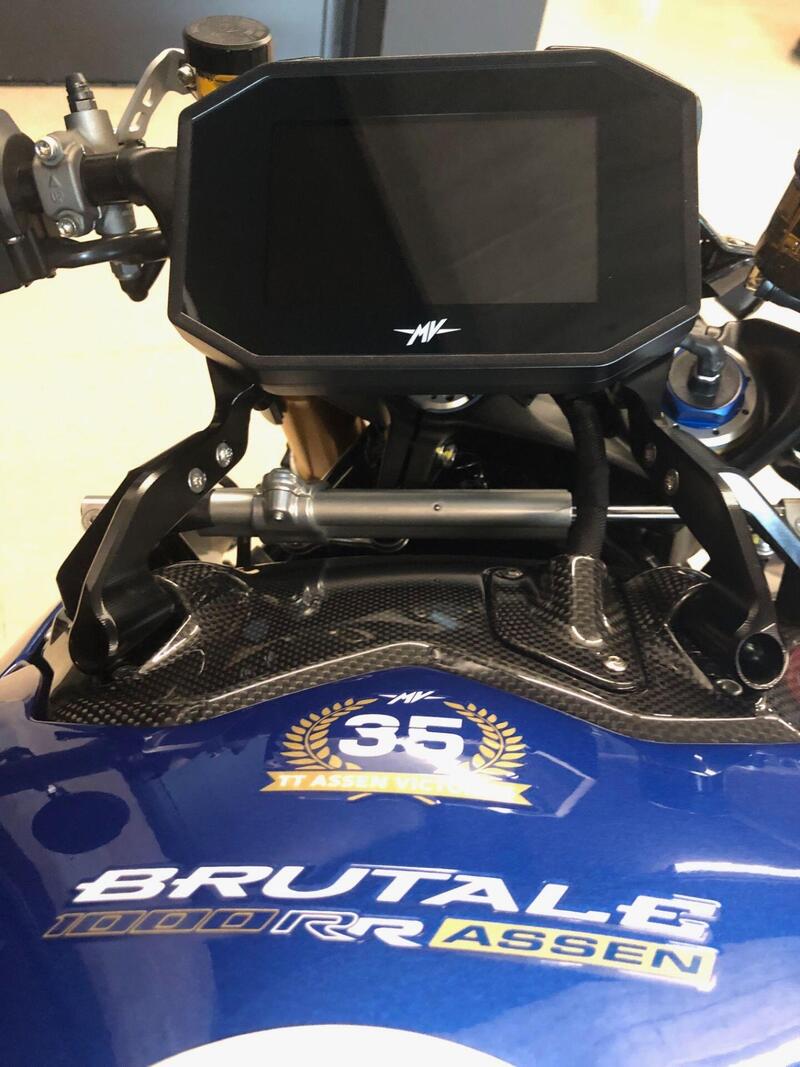 MV Agusta Brutale 1000 RR Assen (2023 - 26) (4)