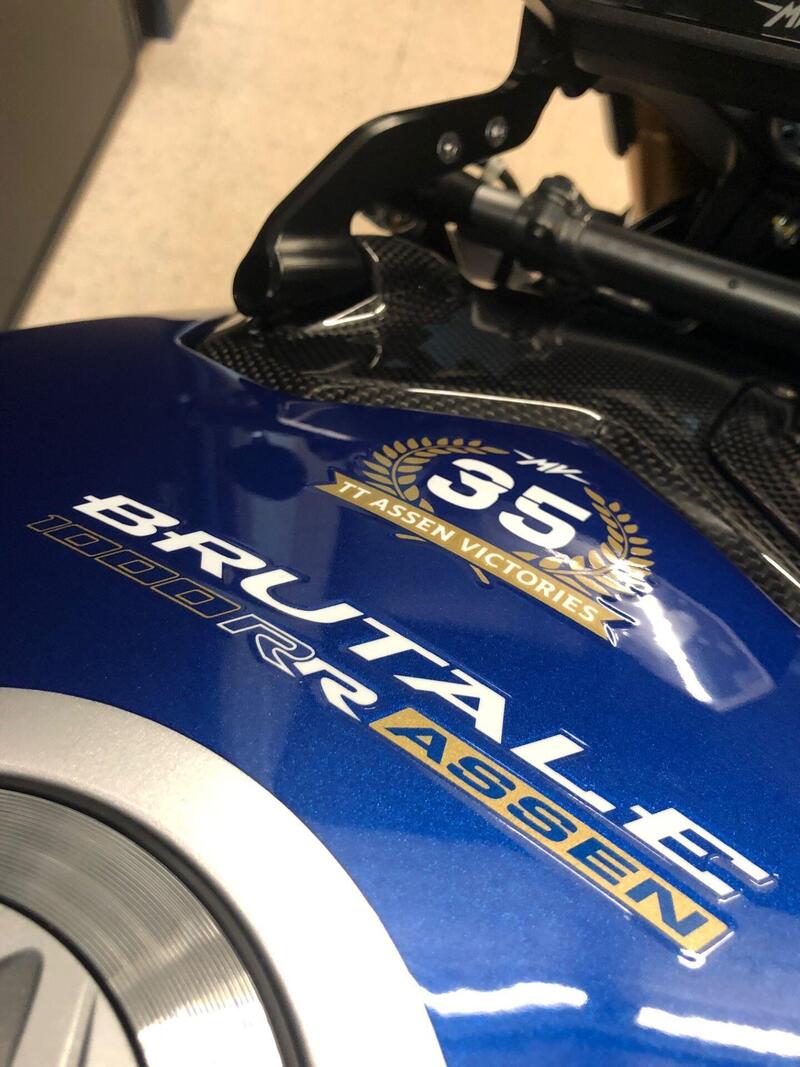 MV Agusta Brutale 1000 RR Assen (2023 - 26) (7)