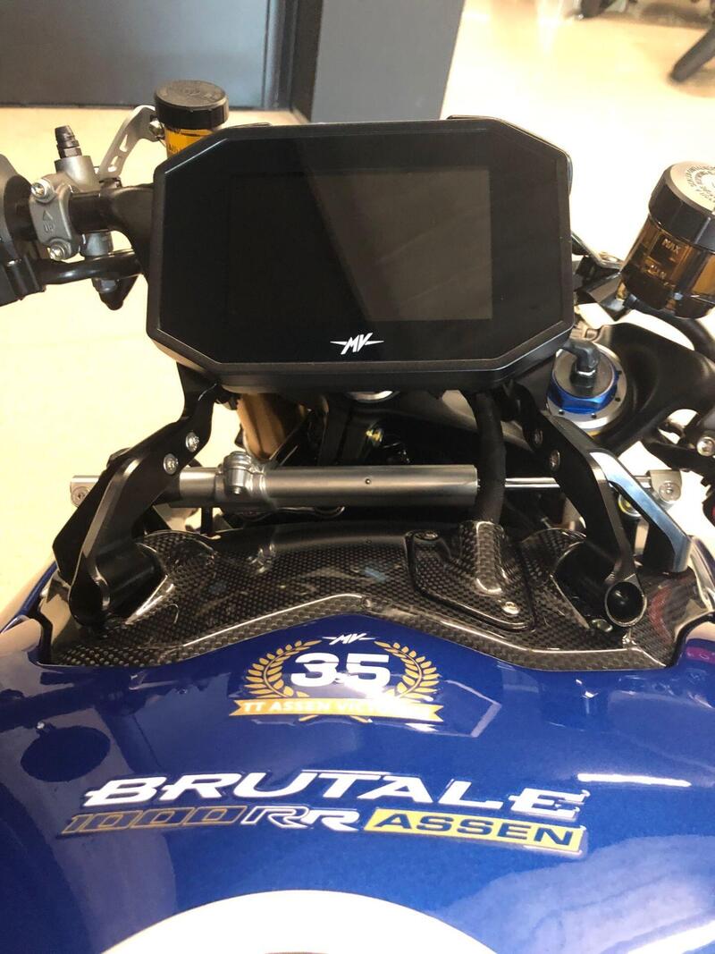 MV Agusta Brutale 1000 RR Assen (2023 - 26) (8)