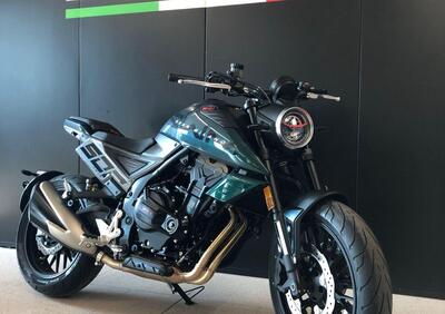 Swm Gran Milano 500 (2023 - 25) - Annuncio 9521420