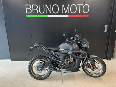 Zontes ZT125-G1 (2020 - 26) nuova