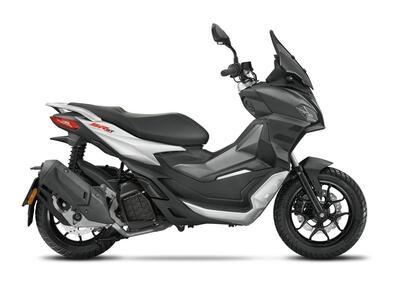 Aprilia SR 200 GT (2022 - 24) - Annuncio 9588653