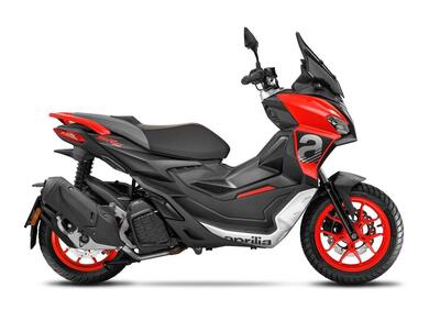 Aprilia SR 200 GT Sport (2022 - 24) - Annuncio 9588654