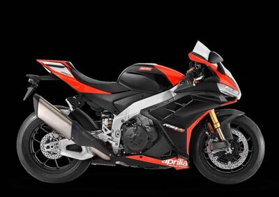 Aprilia RSV4 1100 Factory SE-09 SBK (2024) - Annuncio 9588658