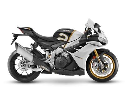 Aprilia RSV4 1100 Factory (2021 - 24) - Annuncio 9588659