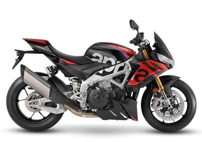 Aprilia Tuono 1100 V4 Factory (2021 - 24) - Annuncio 9588662